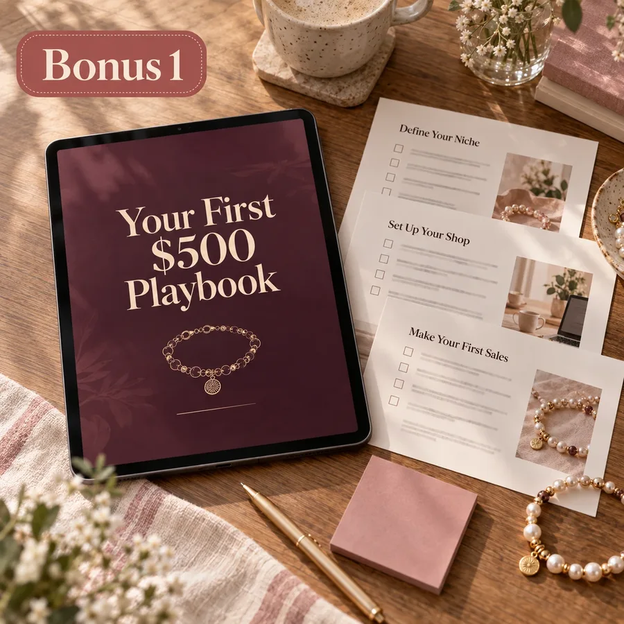 Your First $700 Playbook